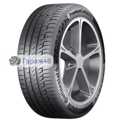 Continental ContiPremiumContact 6 275/45 R20 110Y